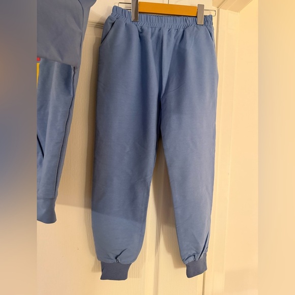 New Podium Kids 2 pcs 7-8 Years Squid Game - Picture 3 of 7